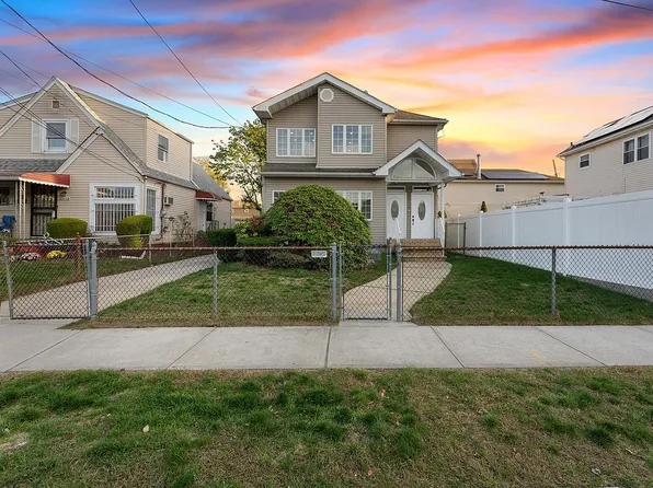 157-10 129th Ave #1, Jamaica, NY 11434