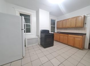 132 Bidwell Ave, Jersey City, NJ 07305