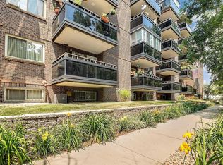 1233 N Ogden St APT 505, Denver, CO 80218