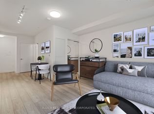 223 Redpath Ave #701, Toronto, ON M4P 0E8
