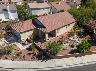 214 Turkey Creek Way, Henderson, NV 89074