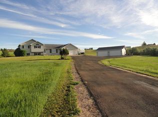 47 Fawn Dr, Great Falls, MT 59404
