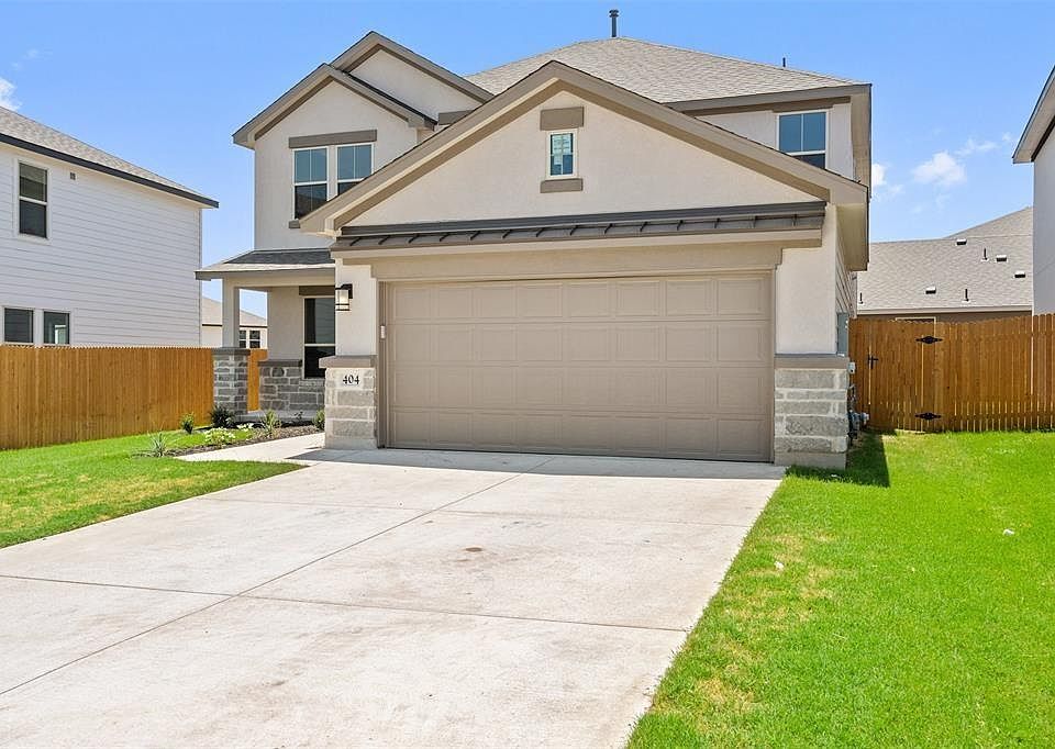 19021 Ariel Elena Way, Pflugerville, TX 78660 | Zillow