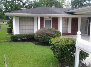 167 Central Ave, Edgard, LA 70049