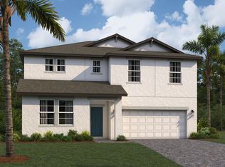 Renau Plan, Hawthorne Ranch, Lakeland, FL 33811