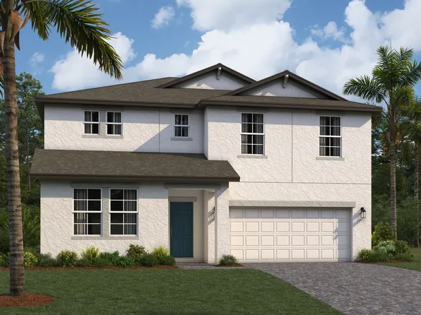 Renau Plan, Hawthorne Ranch