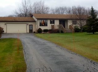 5576 Bly Hill Rd, Ashville, NY 14710