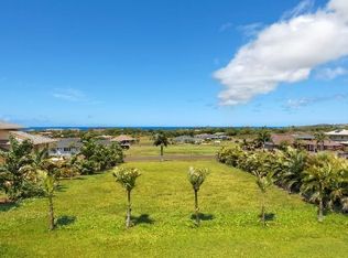 Pau A Laka St, Koloa, HI 96756