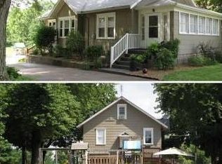 309 E Parkside Dr, Washburn, IL