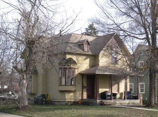 1728 W Nora Ave, Spokane, WA 99205