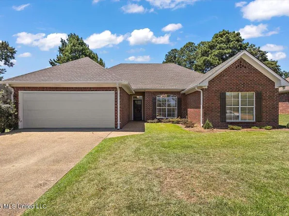 217 Calhoun Dr, Madison, MS 39110