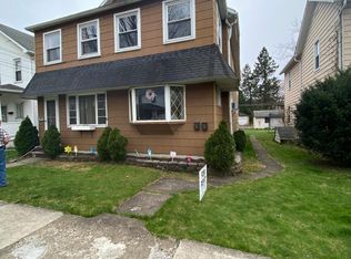 1804 Somerset Ave #2, Windber, PA