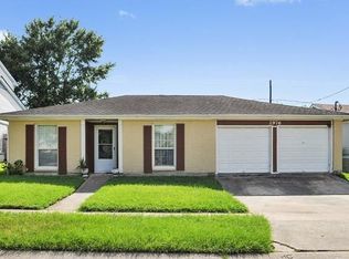 2976 Keithway Dr, Harvey, LA 70058
