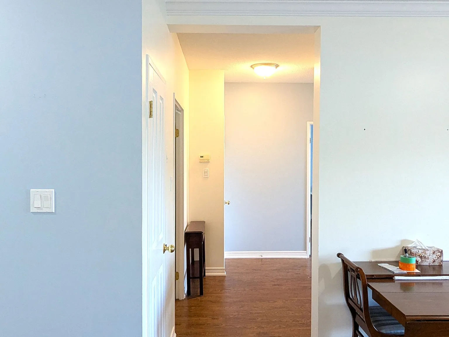 2 bed, $2,600 — Photo 4