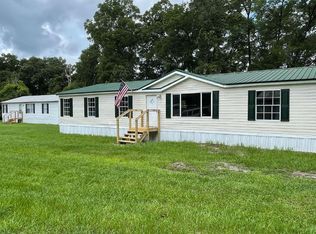 25499 NW 187th Rd, High Springs, FL 32643