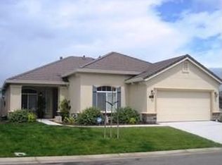 154 Golden Leaf Ct, Valley Springs, CA
