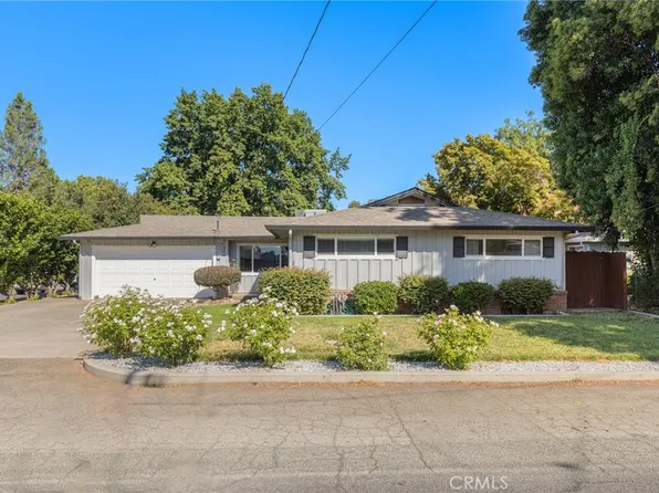 526 W 11th Ave, Chico, CA 95926