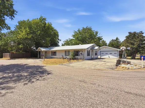 97 Heddingham Dr, Gordonville, TX 76245