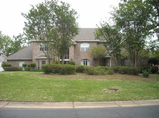 11165 Heritage Oaks, Shreveport, LA 71106