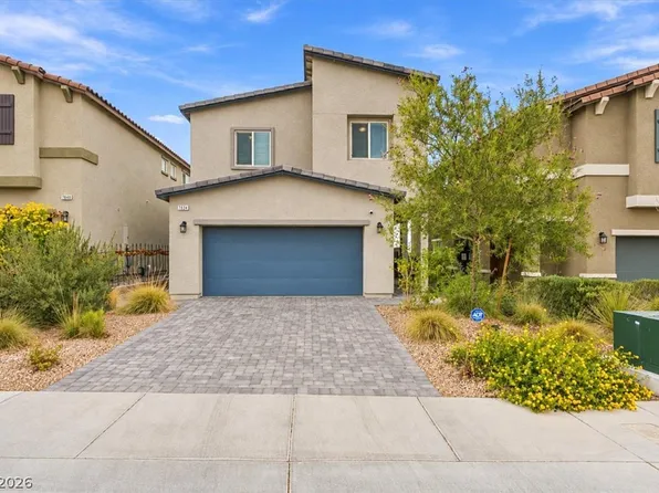 7834 Morganite Ave, Las Vegas, NV 89113