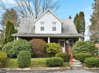 110 Mifflin St, Pine Grove, PA 17963