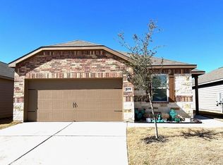 116 Star Spangled Dr, Liberty Hill, TX 78642