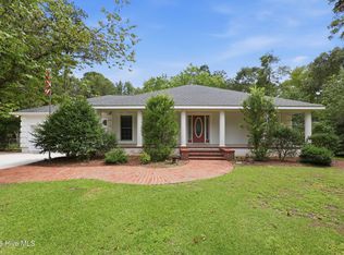 134 Longwood Drive, Stella, NC 28582