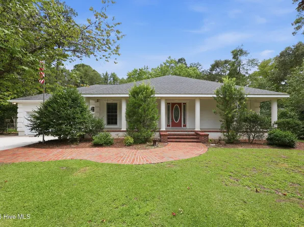134 Longwood Drive, Stella, NC 28582