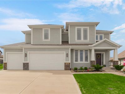 24805 W 88th St, Lenexa, KS, 66227