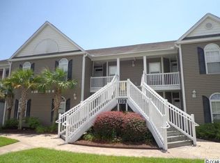 1109 Peace Pipe Pl #3102, Myrtle Beach, SC 29579