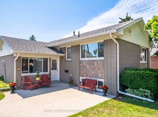 24 Lesbury Ave, Brampton, ON L6W 3A4