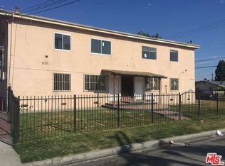 10803 Elliott Ave, El Monte, CA 91733