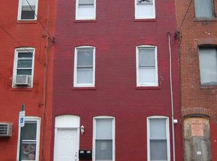 1921 Wharton St #2F, Philadelphia, PA 19146