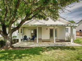 10365 W Mossy Cup St, Boise, ID 83709