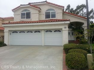 19 Sorbonne, Laguna Niguel, CA 92677