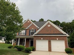 8522 Delamere Ln, Charlotte, NC 28269