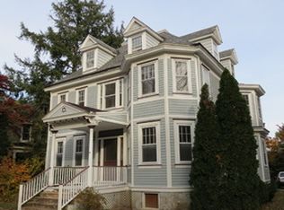 209 Washington Ave, Haddonfield, NJ 08033