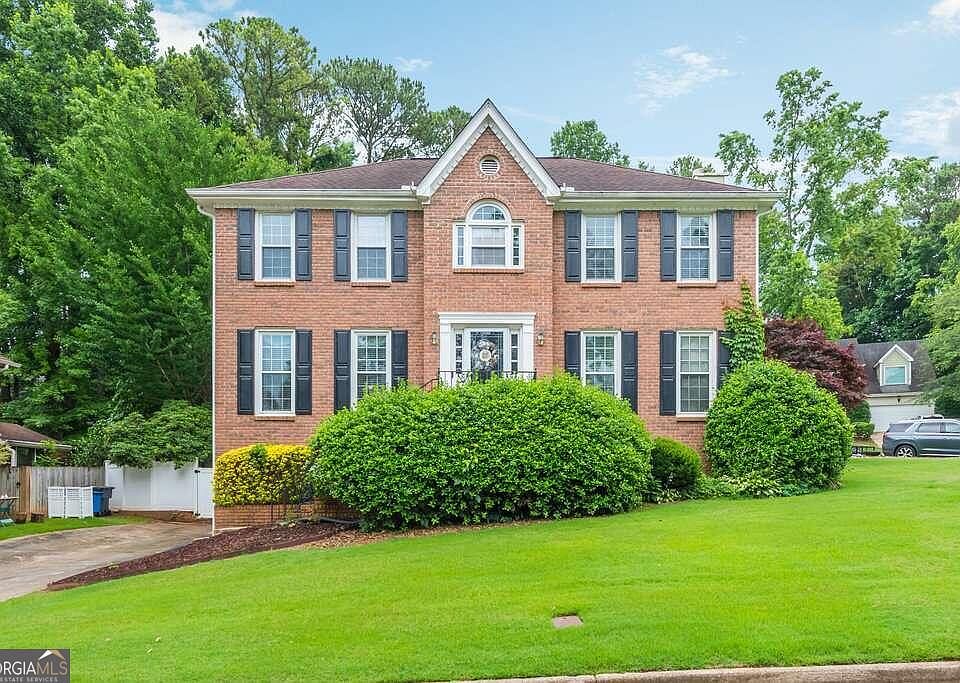1st image of 945 Meadowsong Cir