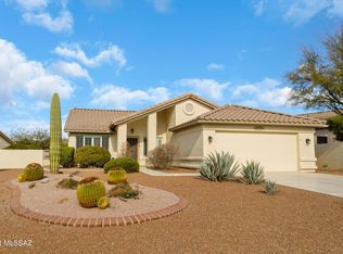 38120 S Stone Ridge Ct, Saddlebrooke, AZ 85739