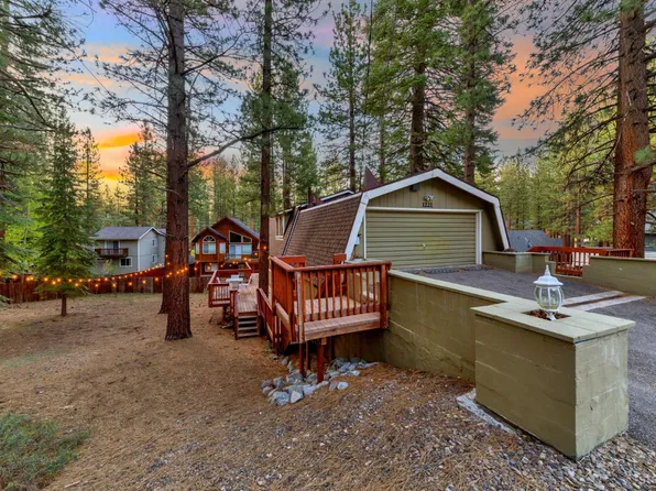 1221 Goldpan Ct, South Lake Tahoe, CA 96150