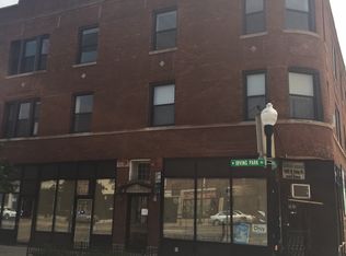 3023 W Irving Park Rd, Chicago, IL 60618