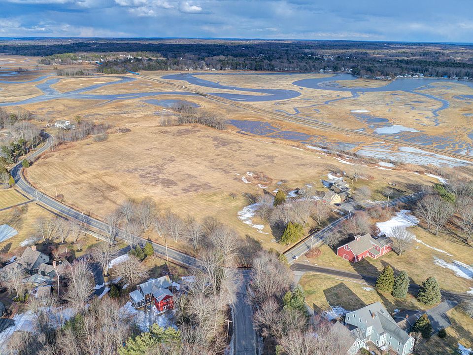 2nd image of 0 Winnocks Neck Rd