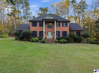 1201 Outen St, Pageland, SC 29728