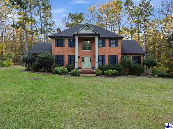 1201 Outen St, Pageland, SC 29728