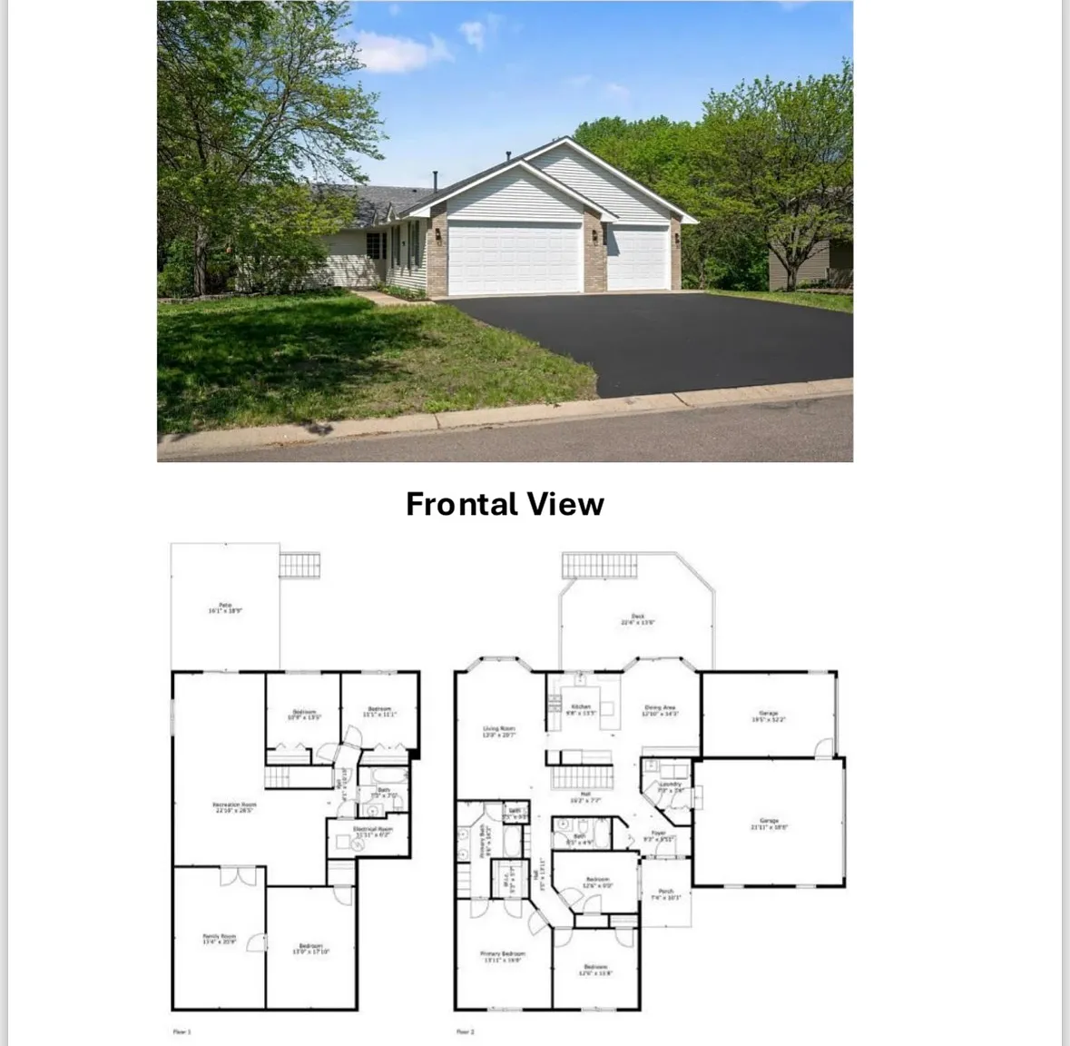 6 bed, 3367 sqft, $750 — Photo 1