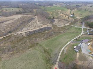 1889 Patton Rd, East Bernstadt, KY 40729
