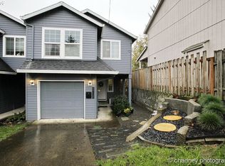 8758 N Tyndall Ave, Portland, OR 97217