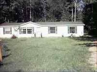 3337 S Reserve Rd, Prudenville, MI 48651