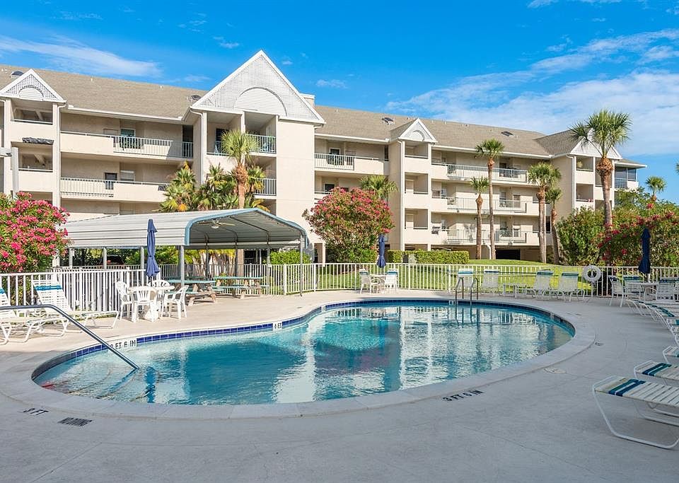 1st image of 5557 SEA FOREST DRIVE #118