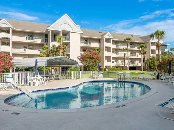 5557 SEA FOREST DRIVE #118, NEW PORT RICHEY, FL 34652